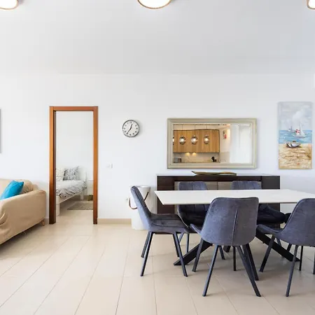 Loft Siam, Ac, Bbq, Wifi, Sea Views * 阿德耶