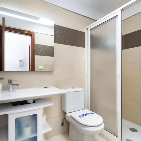 Loft Siam, Ac, Bbq, Wifi, Sea Views 公寓 阿德耶