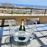 Apartamento Loft Siam, Ac, Bbq, Wifi, Sea Views