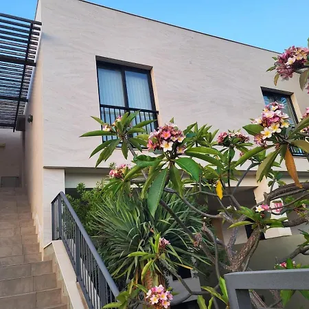 Loft Siam, Ac, Bbq, Wifi, Sea Views Apartment