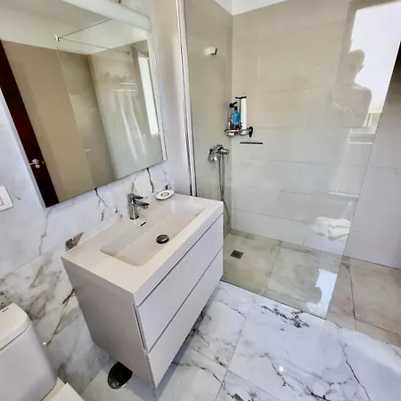 Loft Siam, Ac, Bbq, Wifi, Sea Views