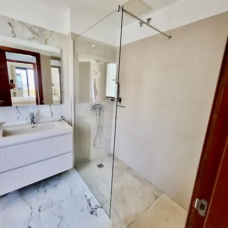 Loft Siam, Ac, Bbq, Wifi, Sea Views Apartment *