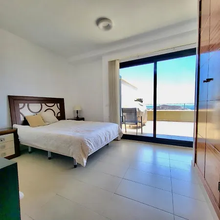 Loft Siam, Ac, Bbq, Wifi, Sea Views *