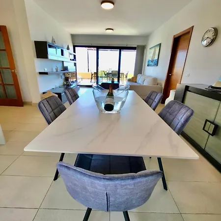 Loft Siam, Ac, Bbq, Wifi, Sea Views *