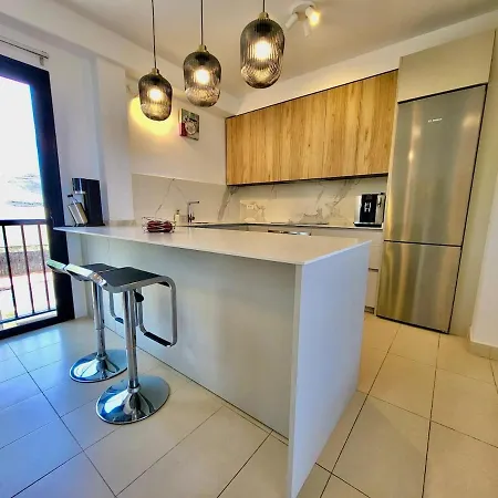 Loft Siam, Ac, Bbq, Wifi, Sea Views *