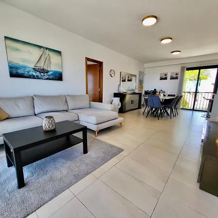 Loft Siam, Ac, Bbq, Wifi, Sea Views Costa Adeje (Tenerife)