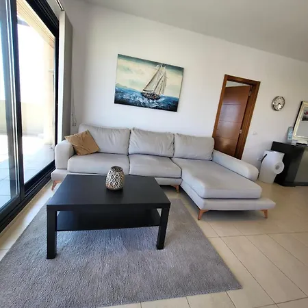 Apartment Loft Siam, Ac, Bbq, Wifi, Sea Views