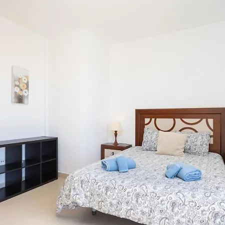 Loft Siam, Ac, Bbq, Wifi, Sea Views Lägenhet