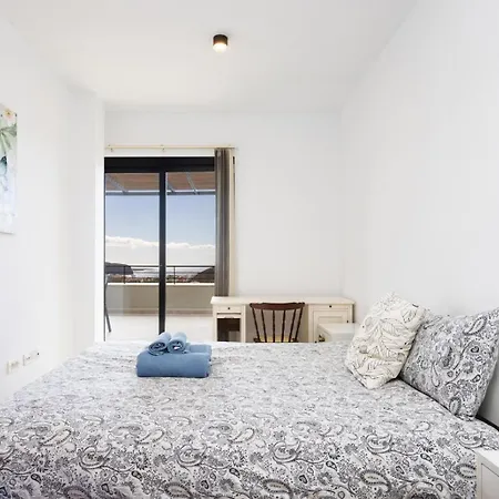 Loft Siam, Ac, Bbq, Wifi, Sea Views Lägenhet *