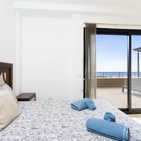 Lägenhet Loft Siam, Ac, Bbq, Wifi, Sea Views