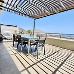 Loft Siam, Ac, Bbq, Wifi, Sea Views