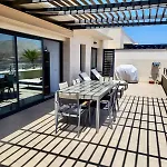 Loft Siam, Ac, Bbq, Wifi, Sea Views Costa Adeje (Tenerife)