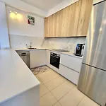 Loft Siam, Ac, Bbq, Wifi, Sea Views Costa Adeje (Tenerife)