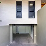 Loft Siam, Ac, Bbq, Wifi, Sea Views Appartement Costa Adeje (Tenerife)