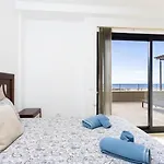 Appartement Loft Siam, Ac, Bbq, Wifi, Sea Views