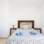 Loft Siam, Ac, Bbq, Wifi, Sea Views Costa Adeje (Tenerife)
