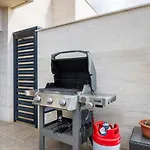 Loft Siam, Ac, Bbq, Wifi, Sea Views Appartement Costa Adeje (Tenerife)