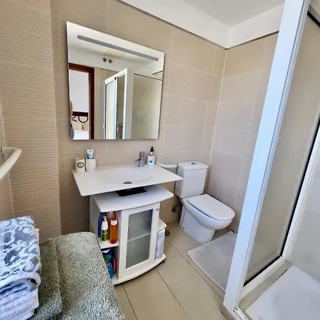 Loft Siam, Ac, Bbq, Wifi, Sea Views Appartamento