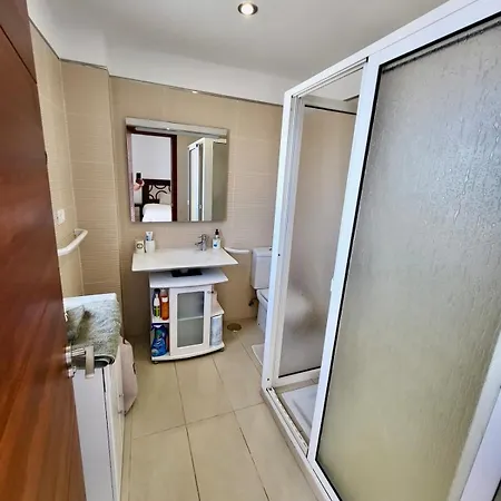 Appartamento Loft Siam, Ac, Bbq, Wifi, Sea Views Costa Adeje (Tenerife)