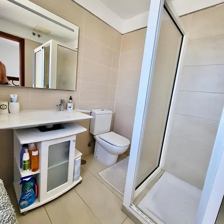 Appartamento Loft Siam, Ac, Bbq, Wifi, Sea Views Costa Adeje (Tenerife)