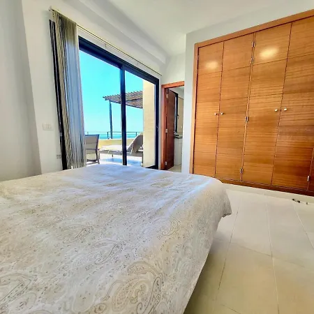 Appartamento Loft Siam, Ac, Bbq, Wifi, Sea Views Costa Adeje (Tenerife)
