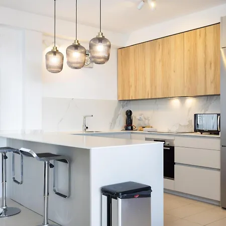 Loft Siam, Ac, Bbq, Wifi, Sea Views Costa Adeje