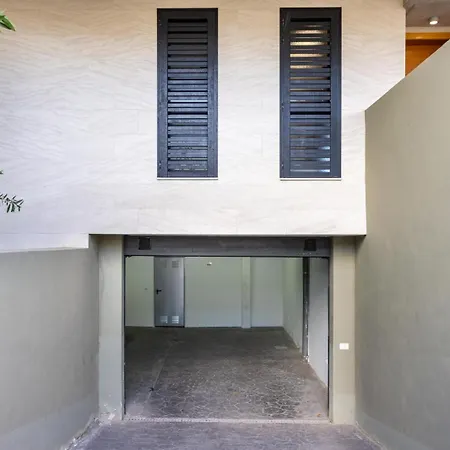 Loft Siam, Ac, Bbq, Wifi, Sea Views Daire Costa Adeje