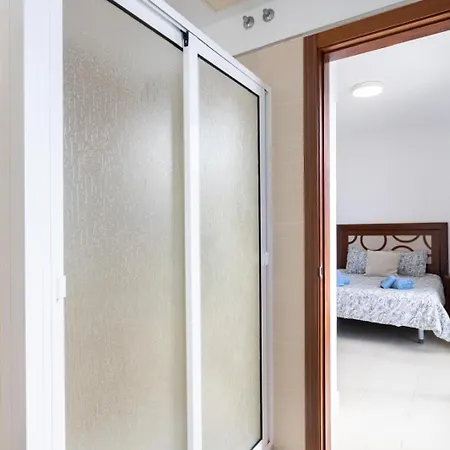 Loft Siam, Ac, Bbq, Wifi, Sea Views *