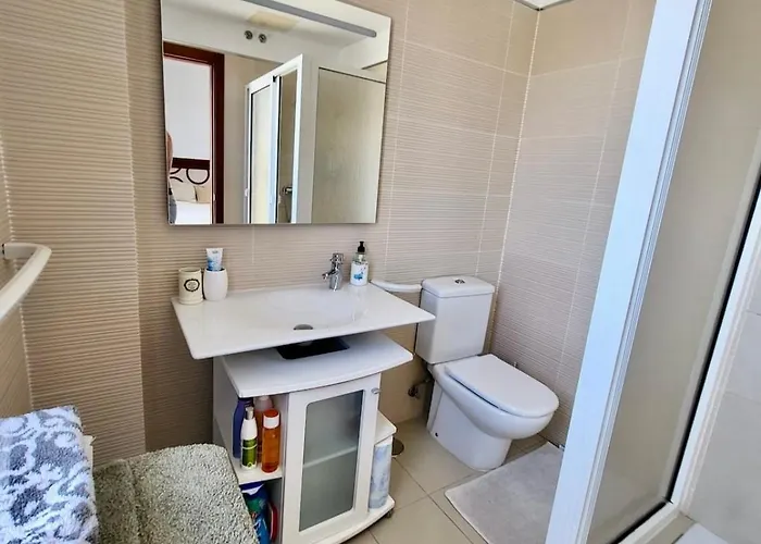 Loft Siam, Ac, Bbq, Wifi, Sea Views Apartment