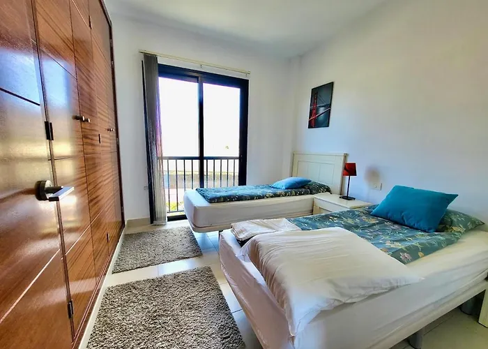 Loft Siam, Ac, Bbq, Wifi, Sea Views Appartement