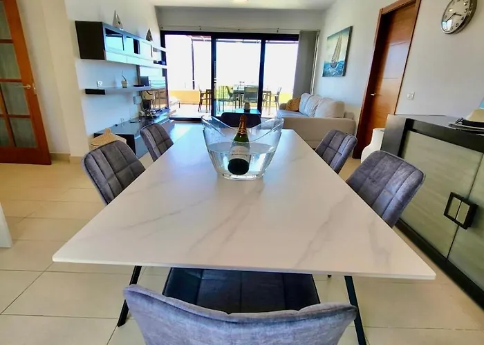 Loft Siam, Ac, Bbq, Wifi, Sea Views *