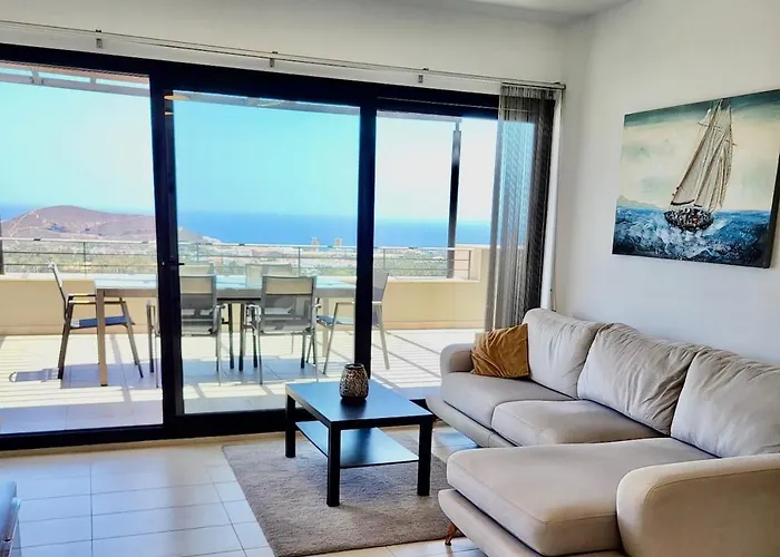 Loft Siam, Ac, Bbq, Wifi, Sea Views Appartement *