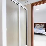 Loft Siam, Ac, Bbq, Wifi, Sea Views *