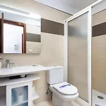 Loft Siam, Ac, Bbq, Wifi, Sea Views Apartment Costa Adeje (Tenerife)