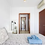 Loft Siam, Ac, Bbq, Wifi, Sea Views Apartment
