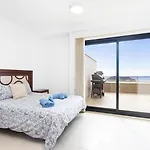 Apartment Loft Siam, Ac, Bbq, Wifi, Sea Views