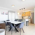 Loft Siam, Ac, Bbq, Wifi, Sea Views Apartment *