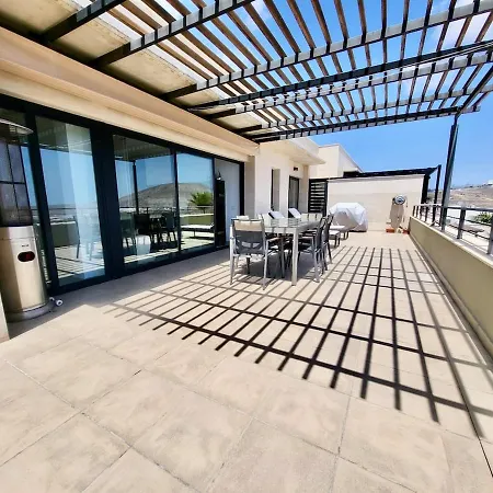 Appartamento Loft Siam, Ac, Bbq, Wifi, Sea Views Costa Adeje (Tenerife)