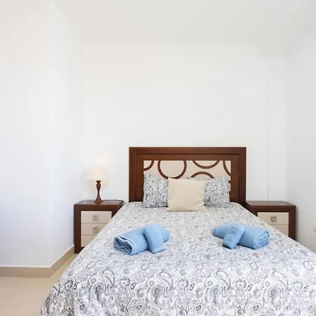 Loft Siam, Ac, Bbq, Wifi, Sea Views アデヘ